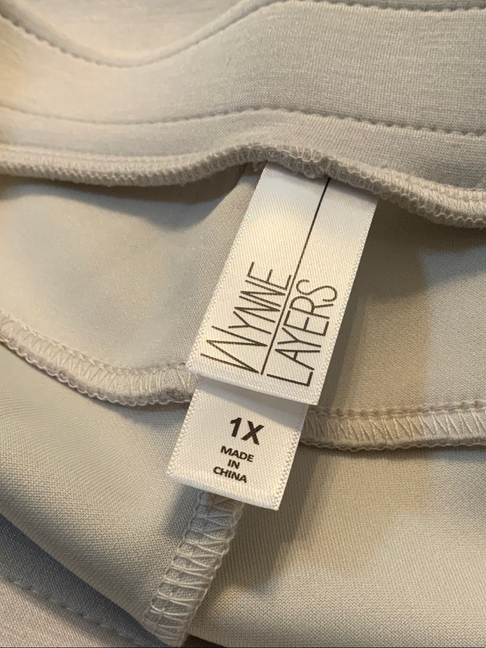 Marla wynne wide leg dress pants